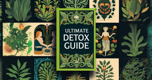 Winter Cleansing with ACV: The Ultimate Detox Guide