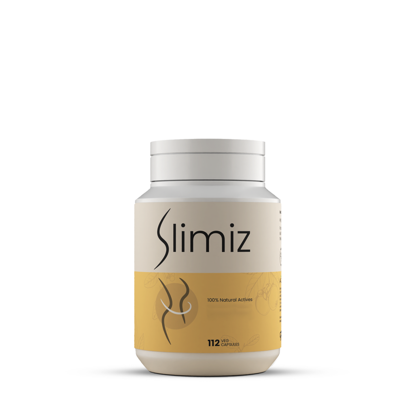 Slimiz weight Management Capsule Pack of 112